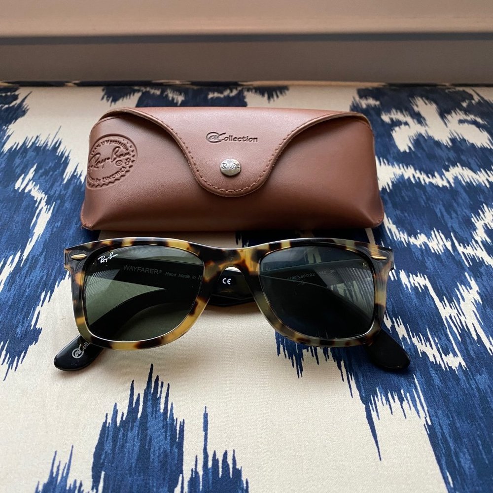 Ray-Ban Original Wayfarer